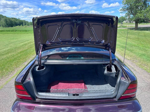 1994 Oldsmobile Eighty-Eight Royale Special Edition