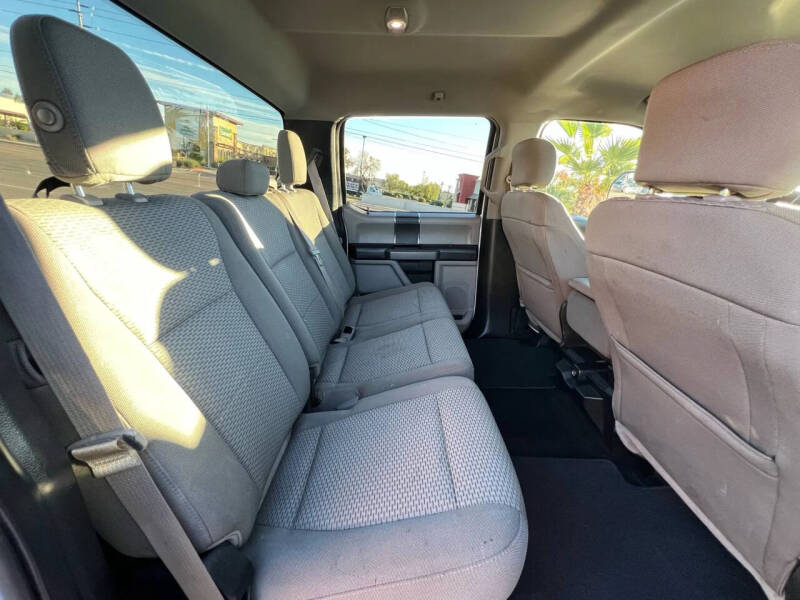 2017 Ford F-250 Super Duty