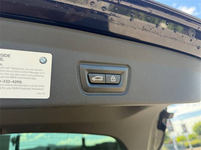 2022 BMW 4 Series 430i Gran Coupe