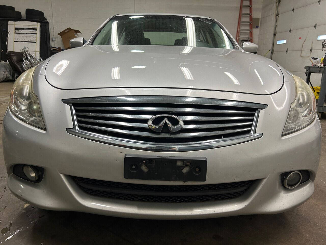 2011 INFINITI G37 Sedan for sale at Paley Auto Group in Columbus, OH