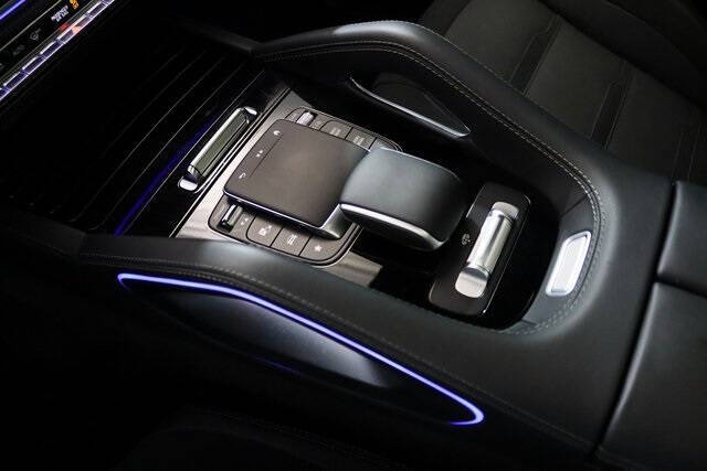 2024 Mercedes-Benz GLS AMG GLS 63