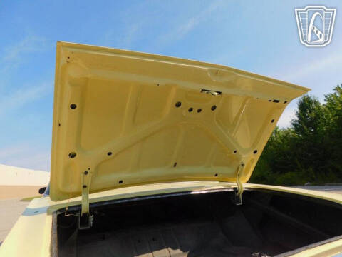 1968 Chevrolet Impala