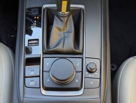 2026 Mazda CX-30 2.5 S Preferred