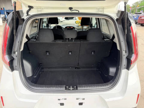 2023 Kia Soul