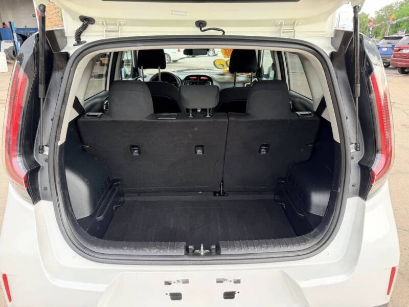 2023 Kia Soul