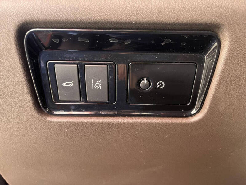 2018 Jaguar F-PACE 35t Prestige