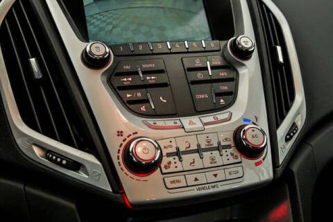 2015 GMC Terrain SLE-2