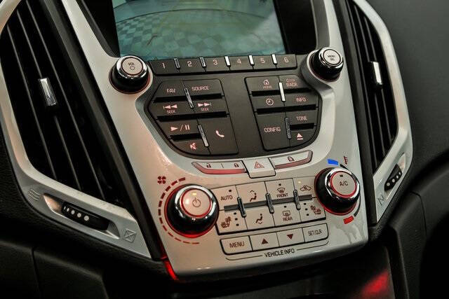 2015 GMC Terrain SLE-2