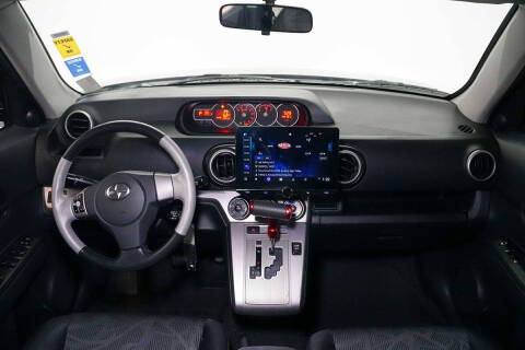 2015 Scion xB