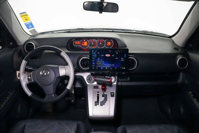 2015 Scion xB