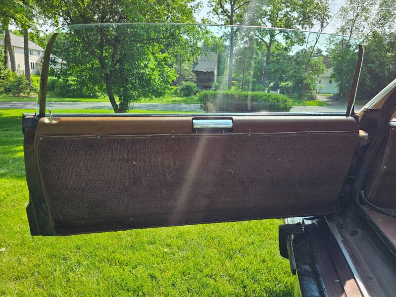 1978 Ford Country Squire