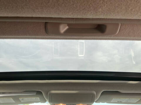 2015 Nissan Frontier PRO-4X