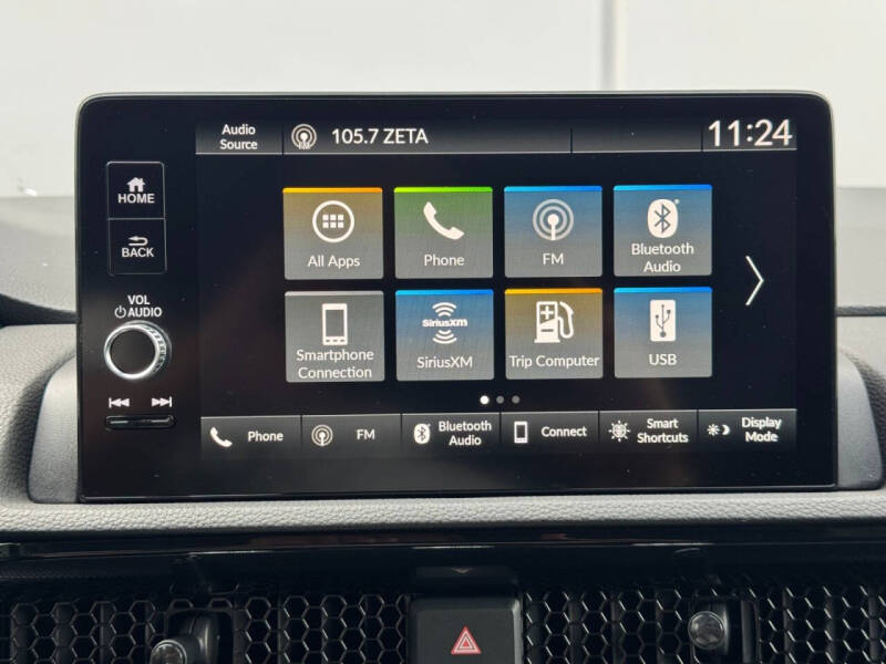 2023 Honda CR-V