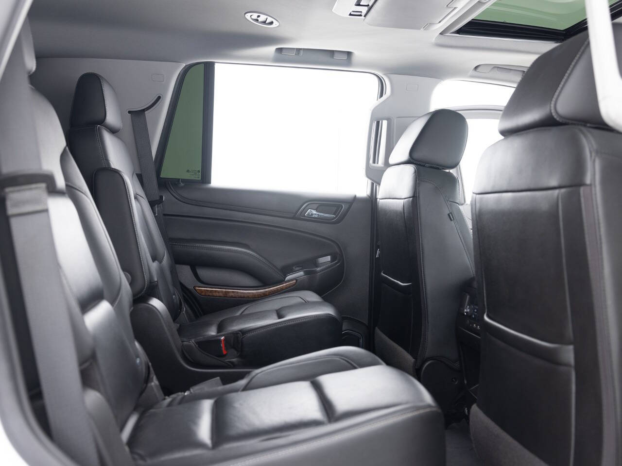 Used Car 2019 Chevrolet Tahoe  Premier 4x4 4dr Suv For Sale Under $40,000 In Coal City, Illinois