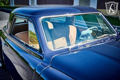 1952 Studebaker Champion