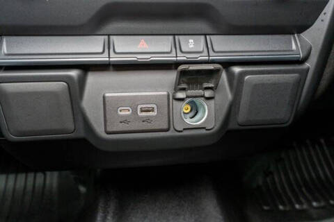 2022 GMC Sierra 2500HD Pro