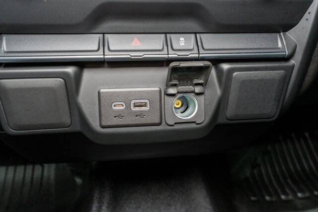 2022 GMC Sierra 2500HD Pro