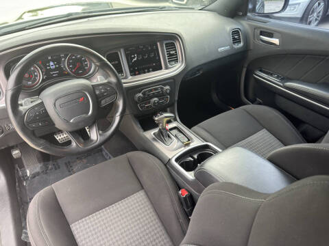 2020 Dodge Charger GT