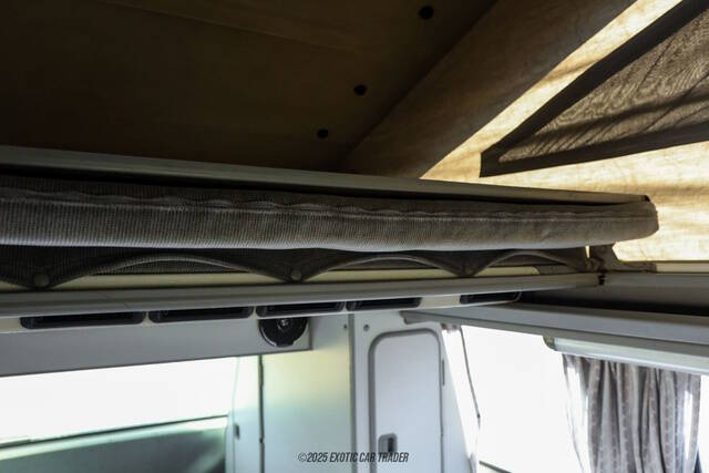 1989 Volkswagen Vanagon GL Camper