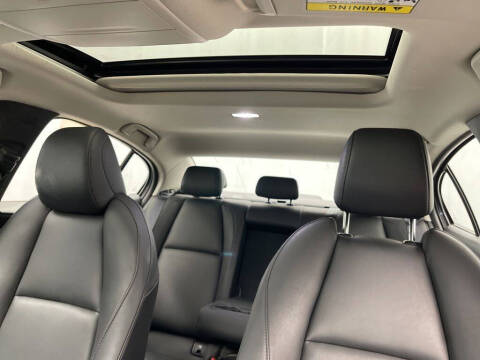 2025 Mazda Mazda3 Sedan 2.5 S Preferred