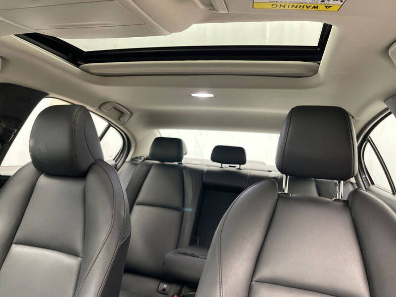 2025 Mazda Mazda3 Sedan 2.5 S Preferred