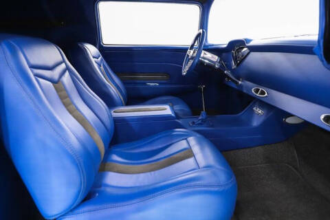 1955 Chevrolet 150