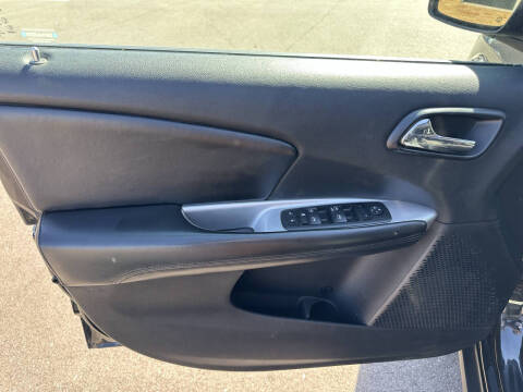 2013 Dodge Journey SXT