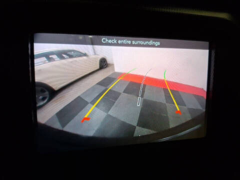 2023 Jeep Wrangler Willys