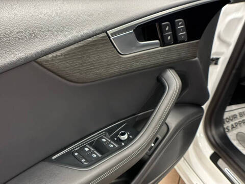 2024 Audi A5 Sportback quattro S line Prem Plus 45 TFSI