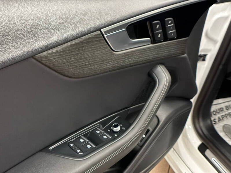 2024 Audi A5 Sportback quattro S line Prem Plus 45 TFSI