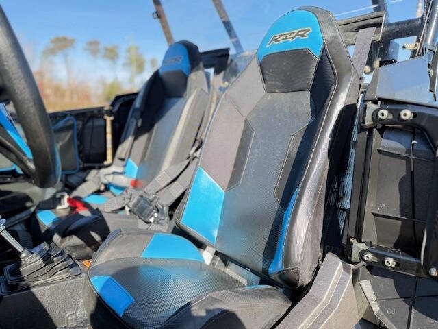 2019 Polaris RZR XP Turbo