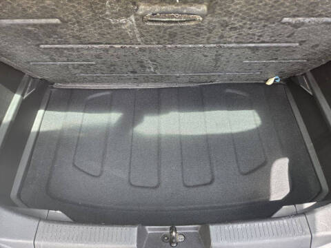 2016 Chevrolet Sonic LT Auto