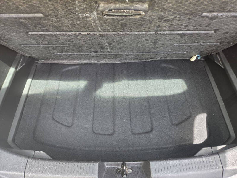 2016 Chevrolet Sonic LT Auto