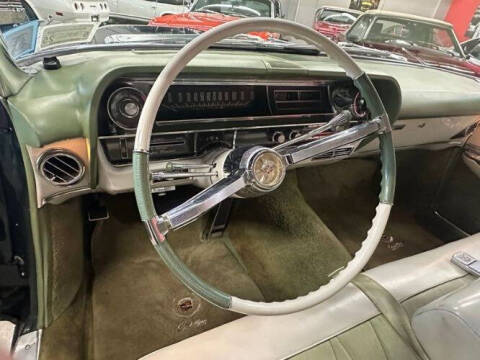 1964 Cadillac DeVille
