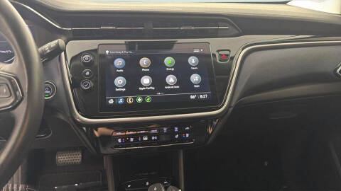 2023 Chevrolet Bolt EUV Premier