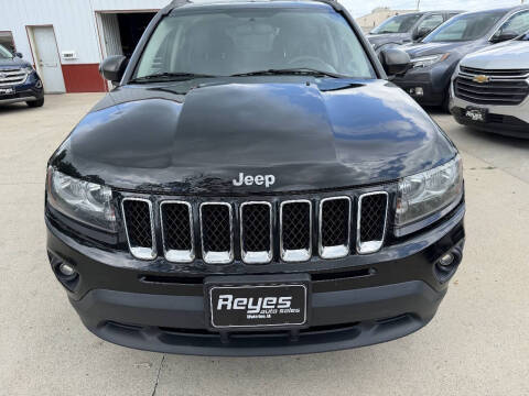 2014 Jeep Compass Sport