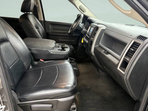 2015 RAM 1500 Express