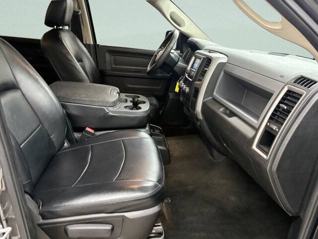 2015 RAM 1500 Express