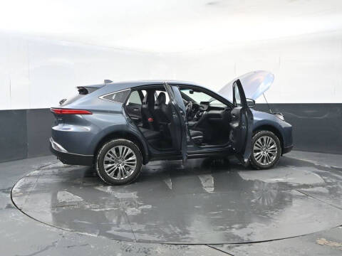 2023 Toyota Venza Limited