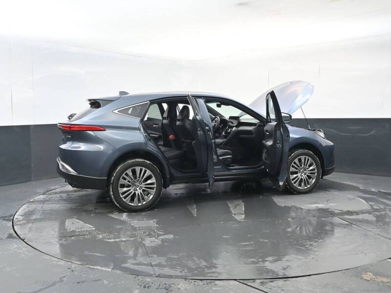 2023 Toyota Venza Limited