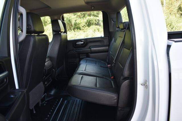 2023 GMC Sierra 2500HD