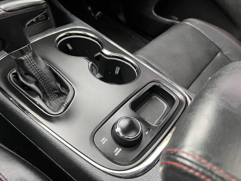 2018 Dodge Durango R/T