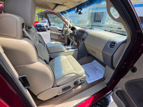 2006 Ford F-150