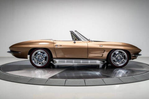1964 Chevrolet Corvette