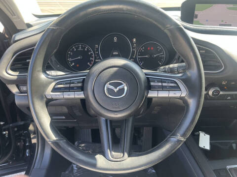 2020 Mazda CX-30 Select