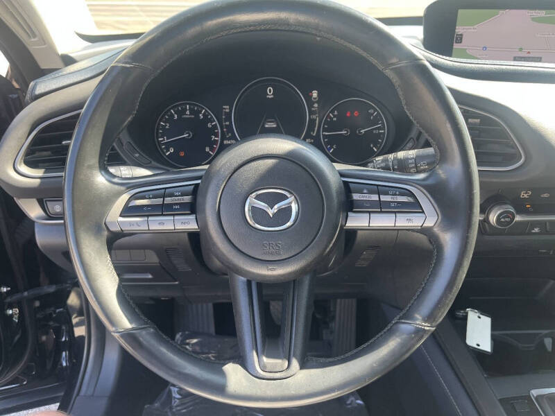 2020 Mazda CX-30 Select