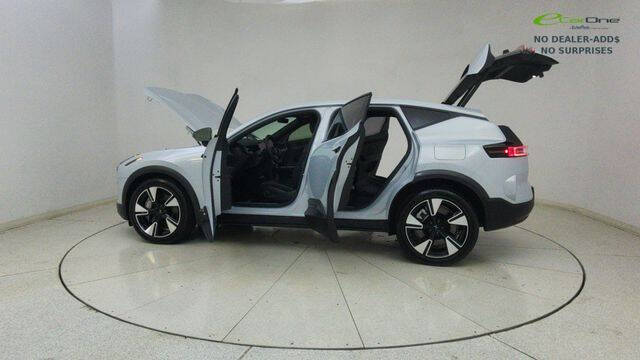 2025 Polestar 3 Long Range Dual Motor