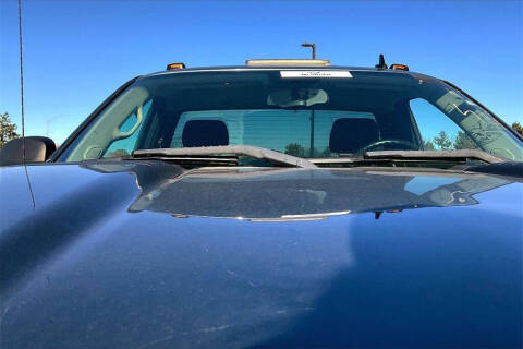 2012 Chevrolet Silverado 2500HD LT