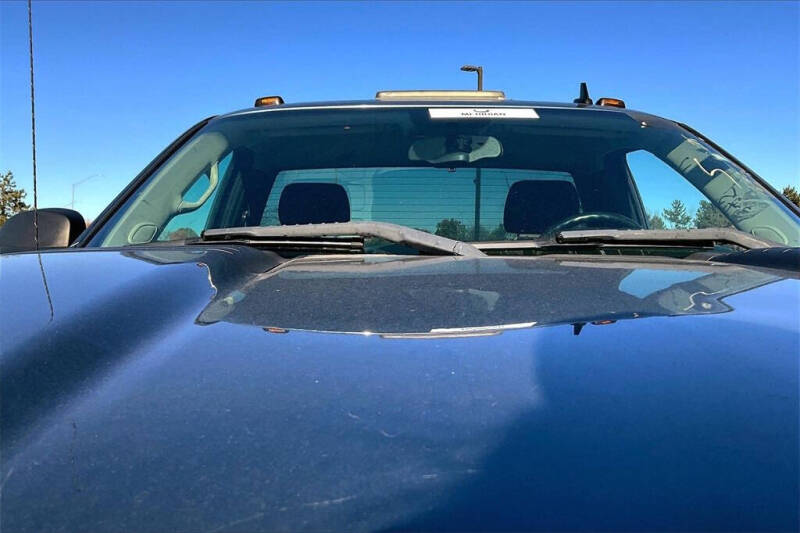 2012 Chevrolet Silverado 2500HD LT