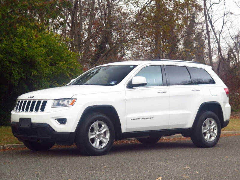 2015 Jeep Grand Cherokee Laredo E's photo